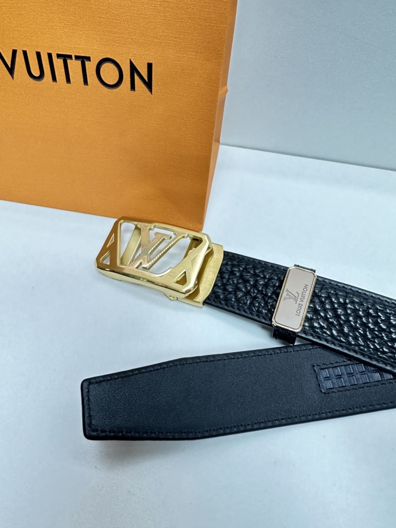 Louis Vuitton Belts